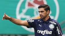 Verdão é o atual tricampeão do Campeonato Paulista - Imagem: Reprodução / X / @sportelogia