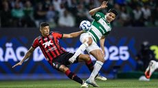 Palmeiras x Vitória no Allianz Parque - Foto: JHONY INACIO/Agencia Enquadrar/Gazeta Press