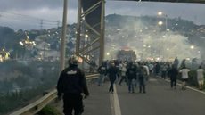 A medida segue uma recomendação do Ministério Público - Imagem: Reprodução / X / @Jrcastillof9