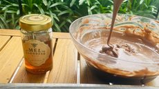 Saiba como fazer o pão de mel caseiro que encantará toda sua família - Imagem: Divulgação/Chef Luiz Borba