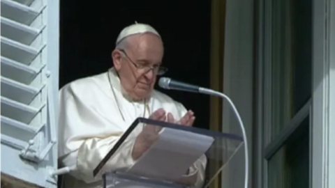 Papa Francisco pede aplausos para nova beata brasileira - Imagem: reprodução Instagram
