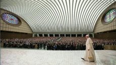 Imagem: Divulgação / Vatican News