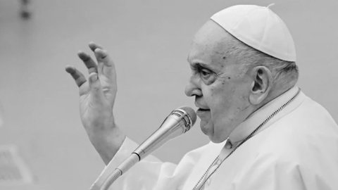 Papa Francisco morre aos 88 anos no Vaticano - Imagem: Reprodução/Twitter/X