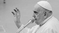 Papa Francisco morre aos 88 anos no Vaticano - Imagem: Reprodução/Twitter/X