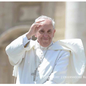 Papa Francisco doa mais de 500 mil reais para o Rio Grande do Sul - Imagem: Reprodução / ©Vatican Media