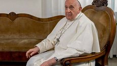 Imagem: Divulgação / Vatican Media