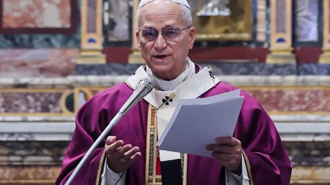 Documento aprovado pelo Papa Leão XIV alerta para riscos de um culto excessivo à aparência e à busca por juventude e beleza permanentes. - Imagem: Reprodução