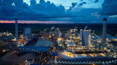 Investimento do BNDES vai modernizar fábricas da Suzano e ampliar projetos de inovação em diferentes regiões do país - Imagem: Reprodução
