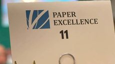 Paper Excellence critica a Justiça brasileira e busca transferência de arbitragem para Paris após derrotas em tribunais nacionais. - Imagem: Reprodução