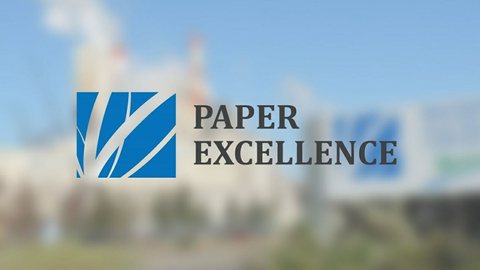 Paper Excellence - Imagem: Divulgação