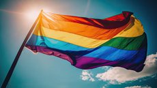 Confira datas e eventos da Parada LGBT 2024 em São Paulo - Imagem: Reprodução / Freepik