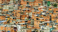 Paraisópolis ganha novo sistema de endereçamento digital - Imagem: Reprodução/Redes Sociais