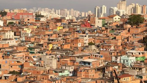 A expectativa é que novas prisões ocorram conforme as investigações avançam ao longo do dia na zona sul de São Paulo - Imagem: Reprodução/InfoMoney
