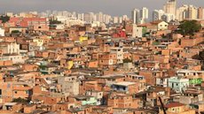 A expectativa é que novas prisões ocorram conforme as investigações avançam ao longo do dia na zona sul de São Paulo - Imagem: Reprodução/InfoMoney