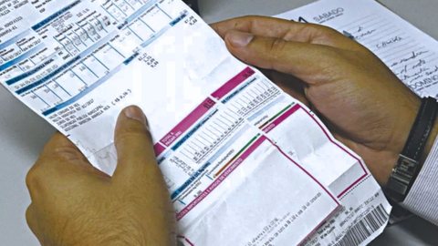 Conta de água atrasada terá parcelamento direto na fatura em São Paulo. - Imagem: Reprodução/SVM.