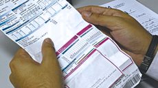 Conta de água atrasada terá parcelamento direto na fatura em São Paulo. - Imagem: Reprodução/SVM.