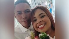 José Carlos Gonçalves é apontado como o principal suspeito da morte de Giovanna da Silva Oliveira - Imagem: Reprodução / TV Globo