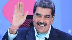 Parlamento da Venezuela pede que Maduro rompa laços com a Espanha - Imagem: Reprodução / Instagram / @nicolasmaduro
