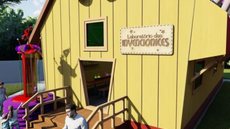 Local trará atrações interativas e educativas para famílias e escolas - Imagem: Divulgação