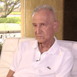 Parreira, campeão da Copa do Mundo de 1994 com a Seleção Brasileira, está internado no Hospital Samaritano, no Rio de Janeiro, durante tratamento contra um linfoma de Hodgkin - Imagem: Reprodução