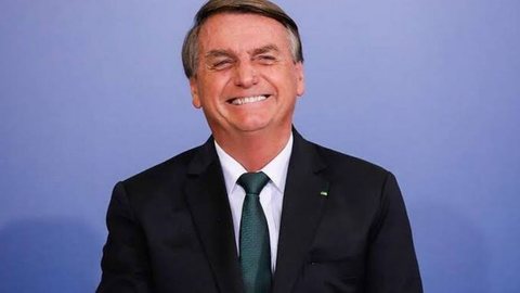 Partidos tentam acelerar processo que proíbe Bolsonaro de se candidatar por 8 anos - Imagem: reprodução Instagram