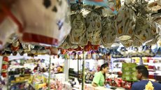 Entenda como funcionam os serviços de saúde, transporte e cultura em São Paulo durante os feriados - Imagem: Reprodução / Marcelo Camargo / Agência Brasil