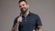 Fabiano Campos Zettel - Imagem: Reprodução
