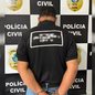 Pastor evangélico é preso sob suspeita de estuprar filhas - Imagem: Divulgação / PC-GO