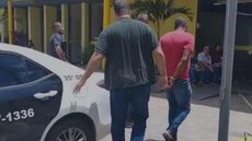 Um pastor foi preso, no Rio de Janeiro, acusado de ser um estuprador em série. - Imagem: reprodução I O Fuxico Gospel