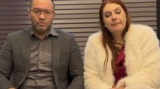 Pastor de SC chora, confessa traição e se afasta por tempo indeterminado - Imagem: Reprodução/Redes Sociais