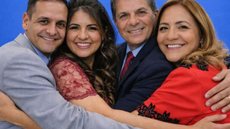 Escândalo íntimo derruba pastor e expõe plano macabro por dinheiro; veja o que se sabe - Imagem: Reprodução/Redes Sociais