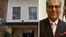 Pastor se recusou a deixar cargo após acusação de importunação sexual - Imagem: reprodução Fuxico Gospel