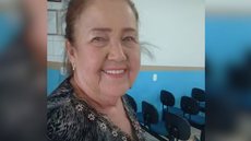 Pastora era uma figura respeitada em Votuporanga e atuava na Igreja Profética Nascente de Avivamento - Imagem: Reprodução / Arquivo pessoal