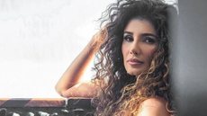 Paula Fernandes perde a linha e se irrita com funcionários de hotel - Imagem: Reprodução/Instagram