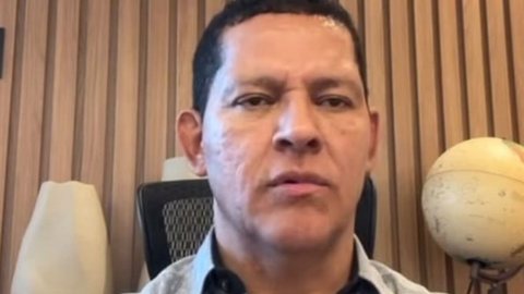 Paulinho do Transporte é criticado pela omissão diante da crise na categoria - Imagem: Divulgação