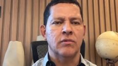 Paulinho do Transporte é criticado pela omissão diante da crise na categoria - Imagem: Divulgação