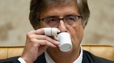 Paulo Gonet, procurador-geral da República - Imagem: Reprodução / Agência Brasil / Marcelo Camargo