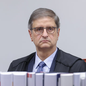 Paulo Gonet encaminhou parecer ao STF defendendo a manutenção da Lei da Dosimetria - Imagem: Reprodução