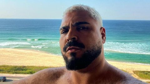 Paulo Vieira renova contrato com a Globo e segue como um dos principais nomes da emissora - Imagem: Reprodução/ Instagram