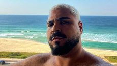 Paulo Vieira renova contrato com a Globo e segue como um dos principais nomes da emissora - Imagem: Reprodução/ Instagram