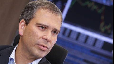 Mensagens indicam planejamento prévio para possível liquidação do Banco Master - Imagem: Reprodução