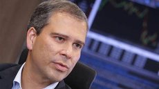 Mensagens indicam planejamento prévio para possível liquidação do Banco Master - Imagem: Reprodução