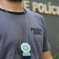 Policiais civis cumpriram 50 mandados de busca e apreensão contra integrantes de uma narcomilícia no RJ - Imagem: Reprodução