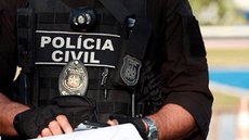Cerca de 16 mil garrafas foram confiscadas desde o final de setembro - Imagem: Reprodução / Agência Brasil