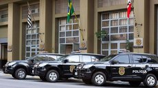 A polícia busca entender a extensão do esquema e seu impacto na saúde pública devido ao valor elevado dos medicamentos - Imagem: Reprodução/Polícia Civil