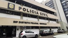 O Hospital Alvorada se manifestou sobre o atendimento prestado, enquanto a família ainda não se pronunciou publicamente - Imagem: Reprodução/Luiza Vaz/TV Globo
