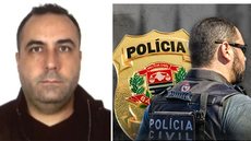 Acusações sem comprovação e a falta de evidências concretas colocam em xeque a legitimidade da prisão do investigador Cleber. - Imagem: Divulgação