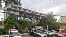 Homem de 51 anos é encontrado morto na Grande SP; polícia investiga homicídio - Imagem: Reprodução/ Street View