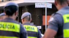 Rua 25 de Março - Imagem: Reprodução / Agência Brasil / Paulo Pinto