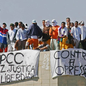 PCC e Comando Vermelho passam a integrar a lista de Organizações Terroristas Estrangeiras dos Estados Unidos - Imagem: Reprodução